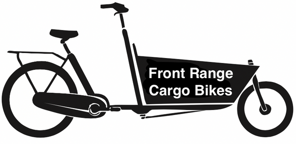 Front Range Cargo Bikes