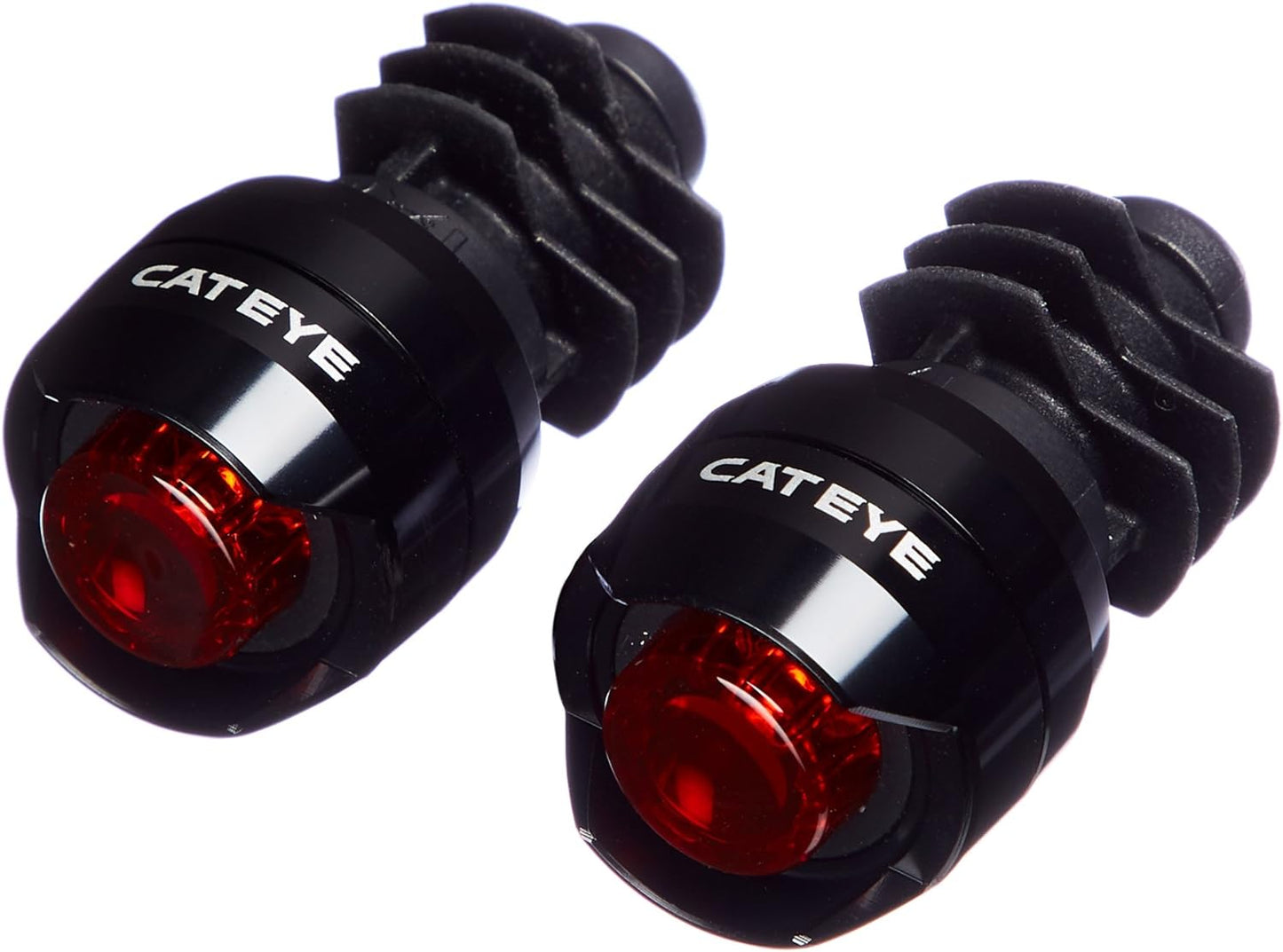 Cateye bar end lights