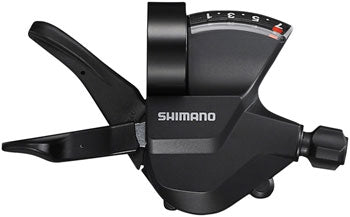 Shifter Shimano 7SPD right hand