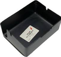 Riese & Muller Connect Module Cover