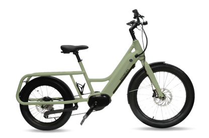 Dosun Bafang M400 Cargo Bike