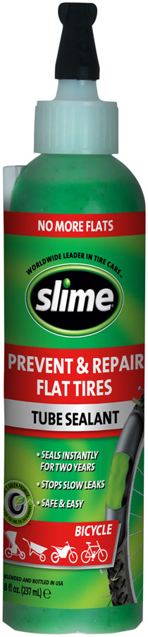Slime 2 Tires